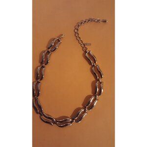 Monet..17 in chain necklace